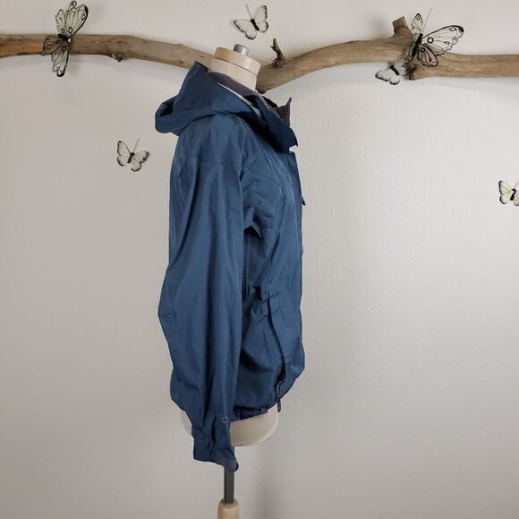 Marmot womens nylon hooded jacket - Picture 4 of 6